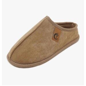 Home Slippers Unisex Memory Foam Soft Comfortable Slippers Warm Non-slip Size 8